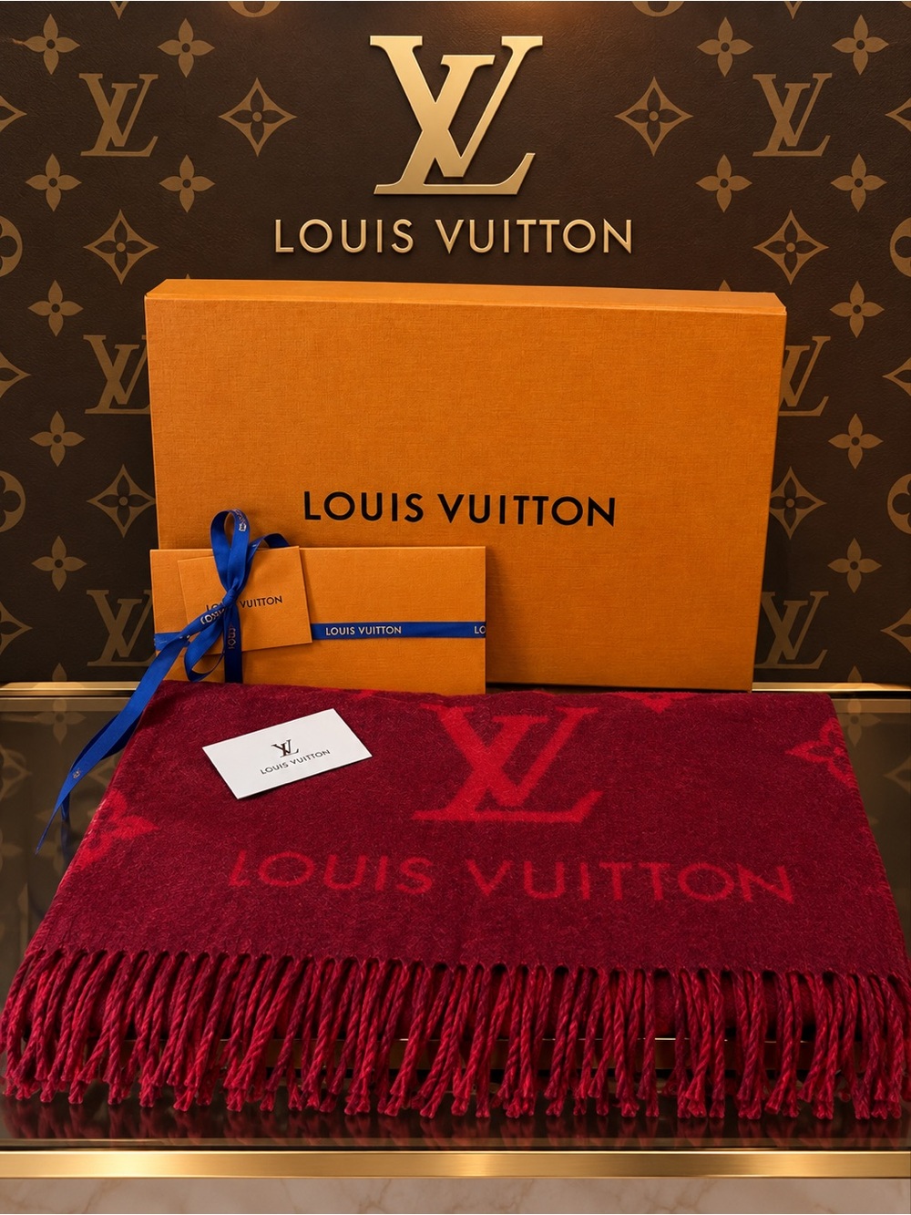 Louis vuitton